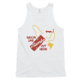 Saucin Like Mambo Tank (Unisex)