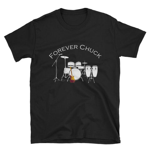 Forever Chuck T-Shirt