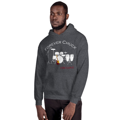 Forever Chuck Hoodie(Unisex)