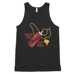 Saucin Like Mambo Tank (Unisex)