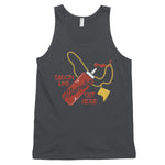 Saucin Like Mambo Tank (Unisex)