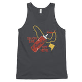 Saucin Like Mambo Tank (Unisex)